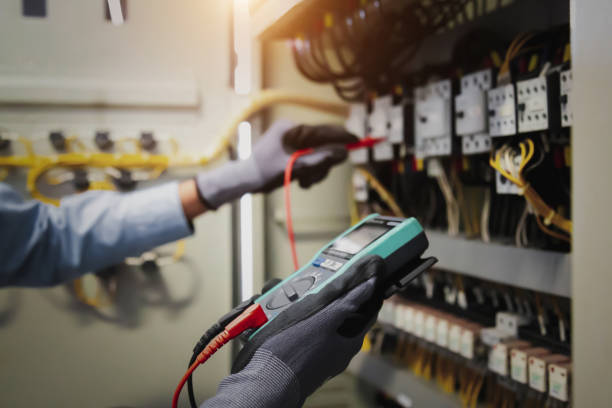 Best Electrical Panel Upgrades  in Phoenix Lake, CA